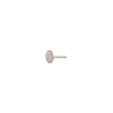 Titanium 18G/6.5mm Post