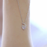 Love Keepsake Necklace