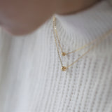Circle of Harmony Necklace