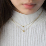 Circle of Harmony Necklace