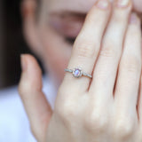 Enchanted Luna Ring