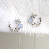 Secret Garden Luna Ear Jacket